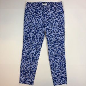 🦊Old Navy Pixie style pants size 6